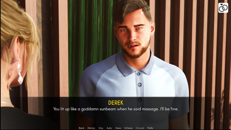 Wickedgammes studio: Prețul dorințelor, partea 4