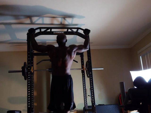 Resistance Training Workout Today for the Best Outcomes, Clients Should Determine Long-term Bigger Goals, Then Develop a Series (Hallelujah Johnson)