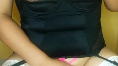 Carla Villalobos: Nasse und tropfende Offene Schale