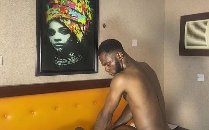 Naughtyafrican: Wataa