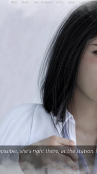 Jason datang dari usia oleh coeur de cochon - seks ethereal dengan maria 8