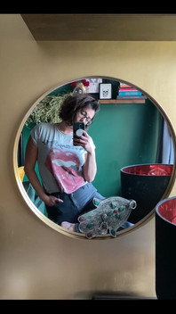 Do You Want to See Me in the Vanilla World? Do You Think You Would Keep Your Cool? I Know for a Fact You Wouldn’t