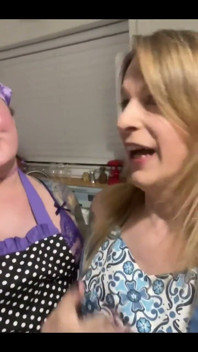 Jade & Riley Short Vid