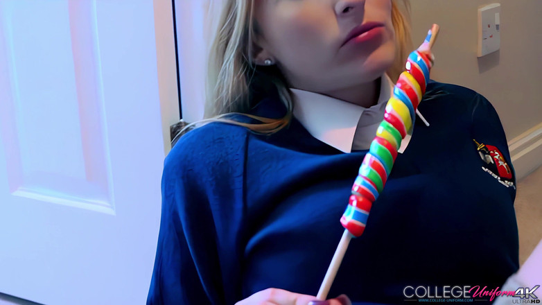 College Uniform: 2020년 7월 22일