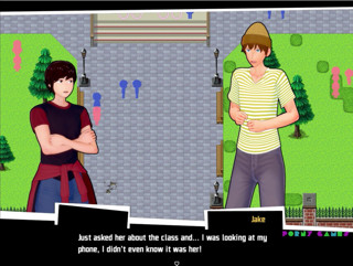 Porny Games: 나이트 오브 러브, 14부