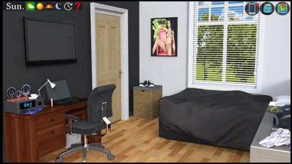 Johannes Gaming: Filf - 10 she a cam model