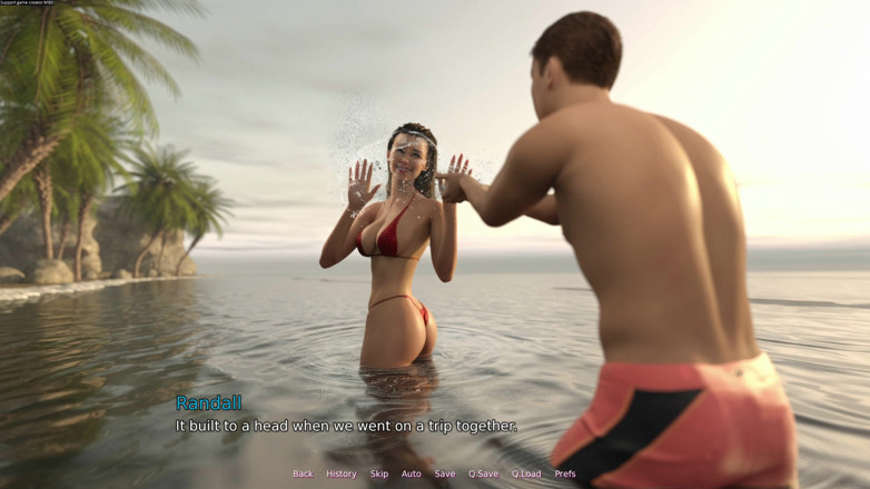 Porngame201: rüyam güncellemesi 17