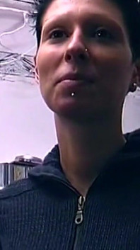 Marker Stuffed Anal Rosebud Prolapsing Sloppy Wet