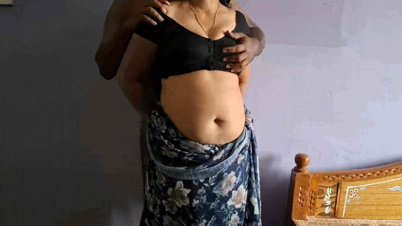 Sexy sindu: Sex cu femeie sexy din sudul Indiei