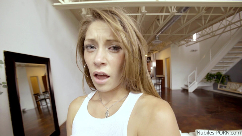 Bounty Hunter Porn: Bounty Hunters Kirsten Lee - S1e5