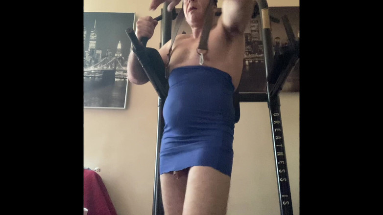 Alex Igogo: Alex Art Show