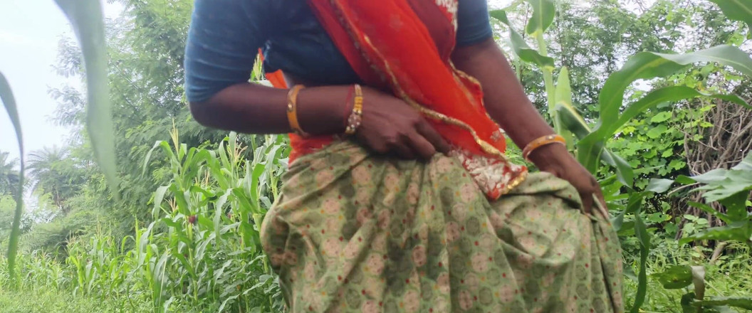 Racing: Baldızını ormanda sikiyor