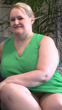 Auntjudys - Your Busty BBW Stepmom Becky Gives You Taboo JOI