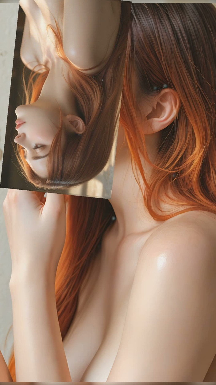 LustRender: การไตร่ตรองใน Sienna Strokes
