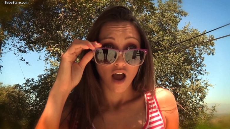 Lesbian Babe Stare: Frisches gesicht, arsch essen, teenie-lesben sind bereit, eine show zu...