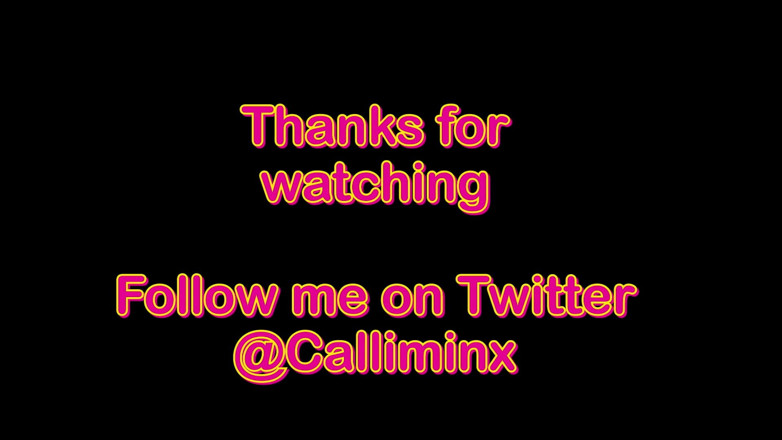 Calli Minx: 被性爱机器操 - 我的第一个大黑屌