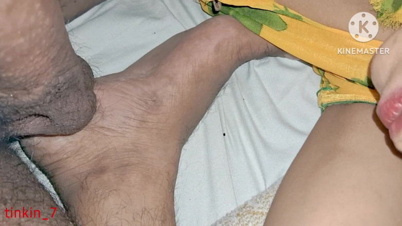 Tinkin_7: Adik ipar dikongkek pada waktu malam oleh kawan