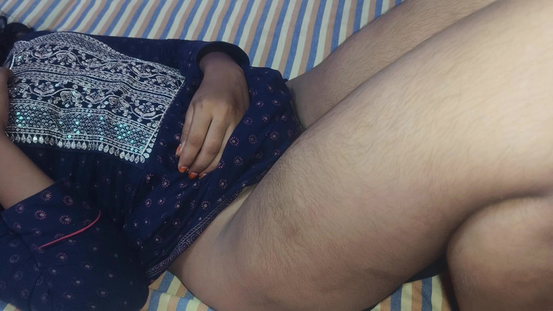 VillageBlackfairy: 순결 의붓여친의 상실