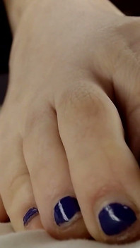 I Know You Love Long Toes