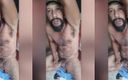 Hairy stink male: Preview - Am I Horny This Afternoon?