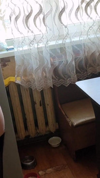cheated on wife while she was shopping with her girlfriend