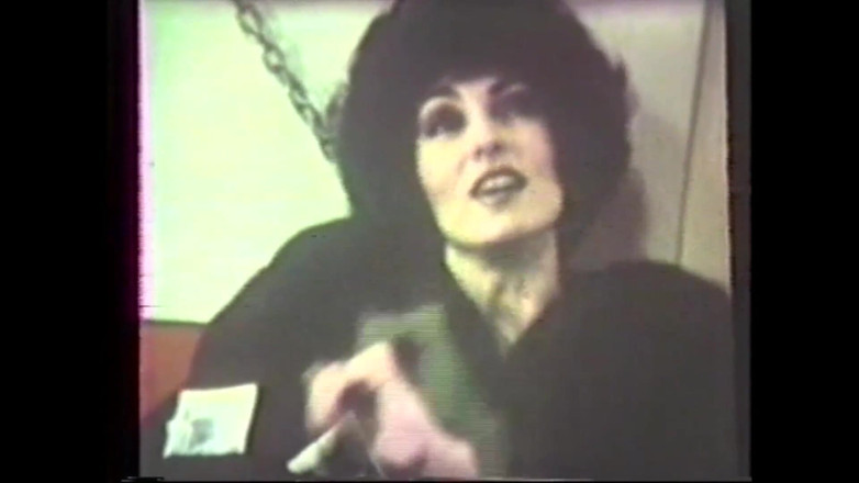 Vintage Megastore Full hd: Marlene Willoughby Pelacur Rantai