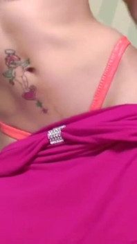 Obrovský šukací stroj pro můj sexy zadek!!