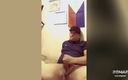 pinoy malibog: Tombul baba boşalıyor