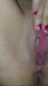 Eggs in the Little Pussy
