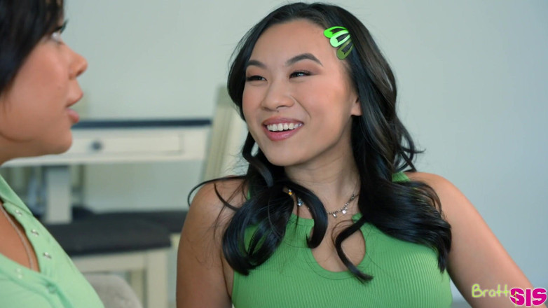 BrattySis: หม้อทองของน้องสาวต่างมารดา - S31:e6