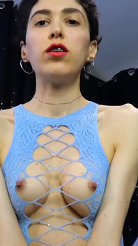 Go and Get More for My Tits Ita - Findom
