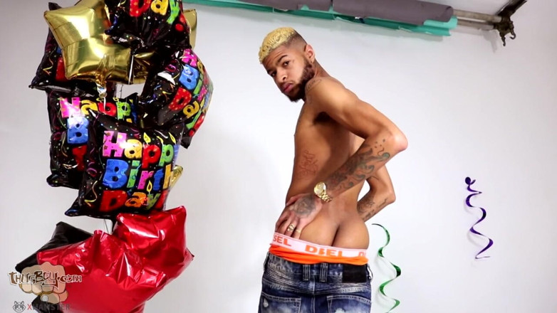 ThugBoy: Leon Hol