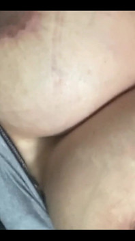 I Want U to Rub Them