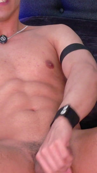 Moans of Pleasure