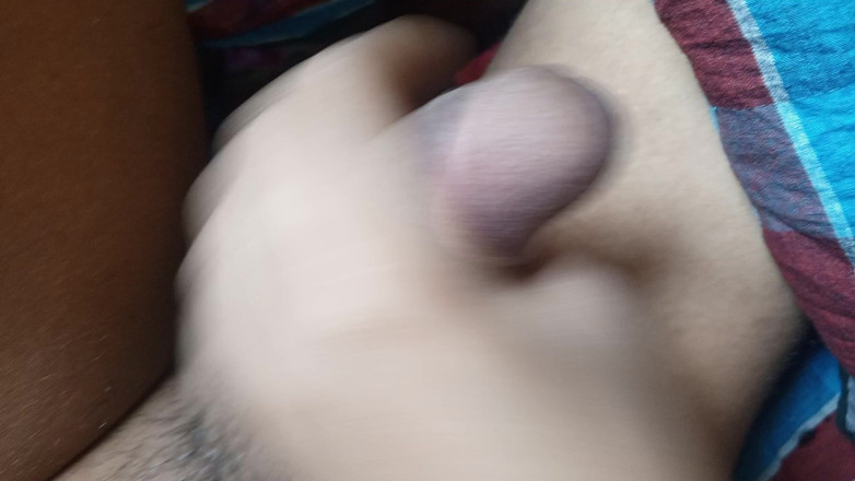 Dhaka studio: Desi Stepmom Gets Stuck While Sweeping Under the Bed When...