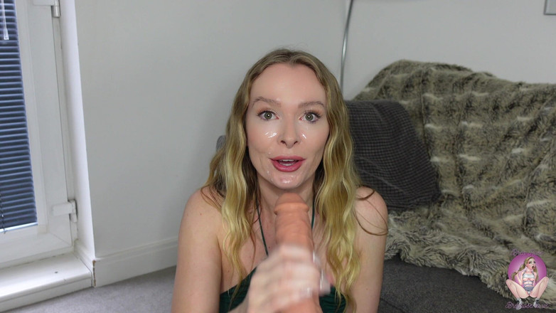 Brea Rose: Bimbo trofeo esposa