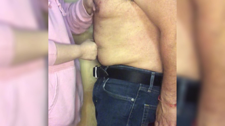 Mois Fantasys: Mois pugno della pancia