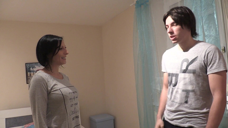 Casting66: MILF Etienne90lexi
