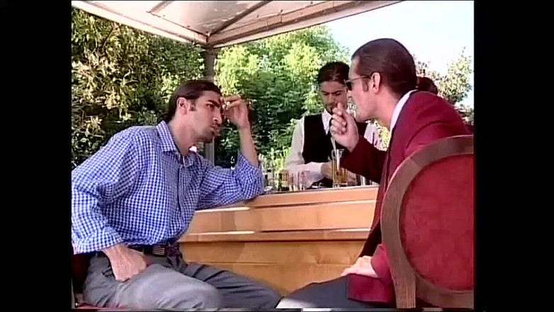 XTime Vod: Úžasná sexy milfka s velkými prsy ošukaná do pusy velkými...