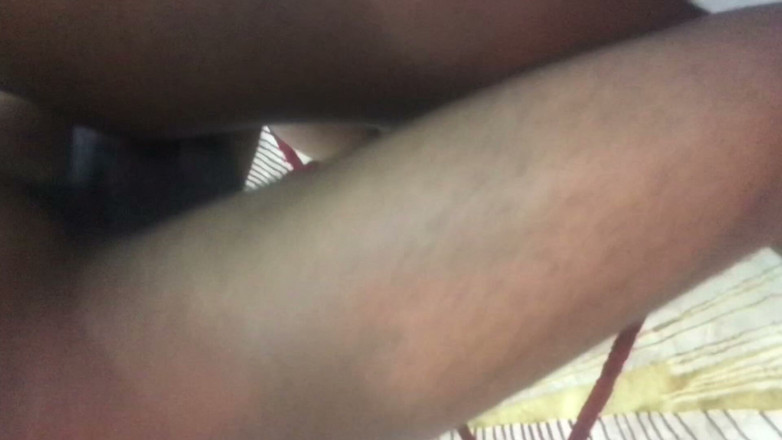 Browngurl234: Heißes ebenholz auf den rücken gespritzt, pOV nass, afrikanische 18 teen...