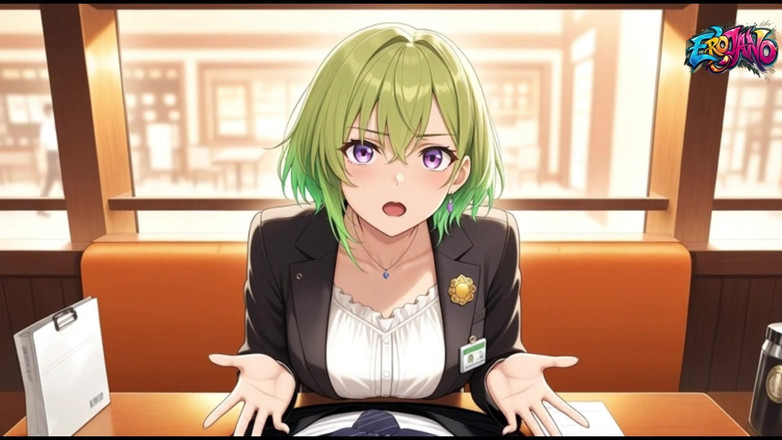 Erojano: 办公室 第二部分