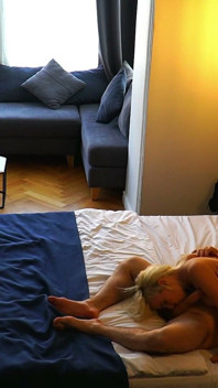 Mi Scopo La Mia Vicina Sexy Mentre Suo Marito Non È a Casa