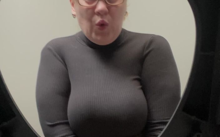 VikkiGeorgia: Mistress’s Message