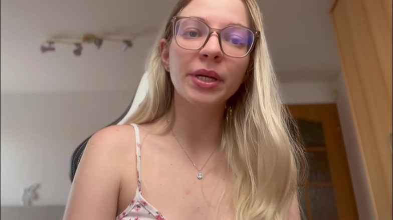 Goddess_Bella_Rae: Du bist ein inkompetentes cuckold-Asmr-rollenspiel