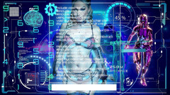 Goddess Misha Goldy: Falha de reportagem - matrix de controle da mente