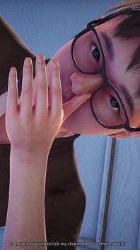 B004 계모와 의붓아빠 에피소드 4