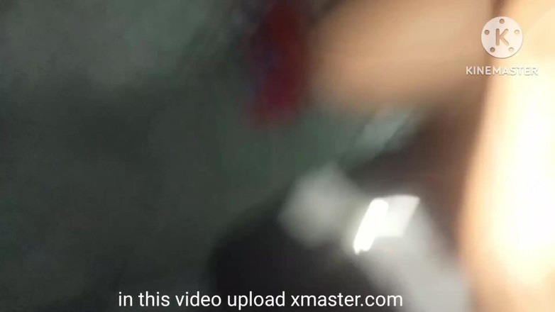 Nisha Kumari: Indische man en vrouw genieten van volledige video in de...