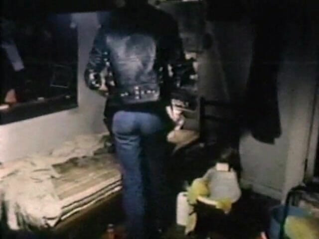 Tribal Male Retro 1970s Gay Films: Erotik yumruk sokma eller bölüm 3