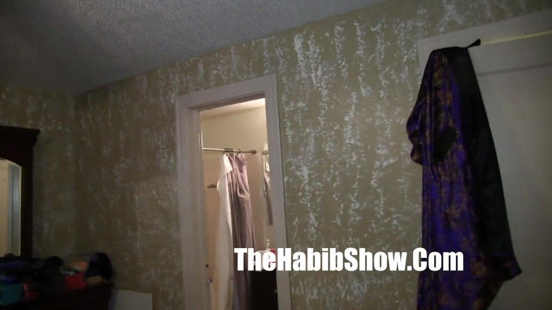 The Habib Show: Lady Kappa grávida novamente na buceta