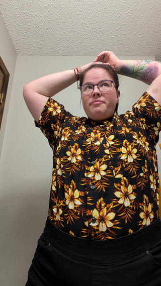 TheKinkyPwrLftr: Macht dich bereit mit mir